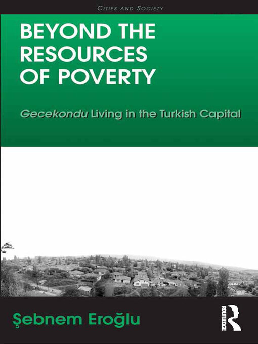 Title details for Beyond the Resources of Poverty by Sebnem Eroglu - Wait list